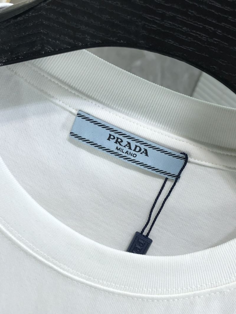 Prada T-Shirts